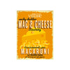 Sazonador ahumado para macarrones con queso y queso cheddar 23g