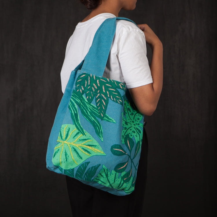 Haven To and Fro Tote Bag