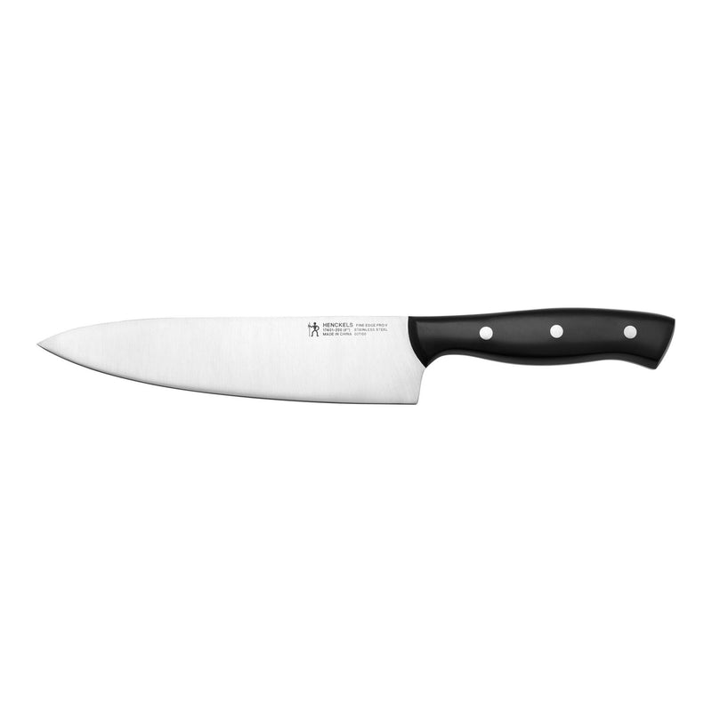 Fine Edge Pro V Chef's Knife 8"