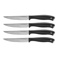 Forged Elite Steak Knife Set - 4 Pieces