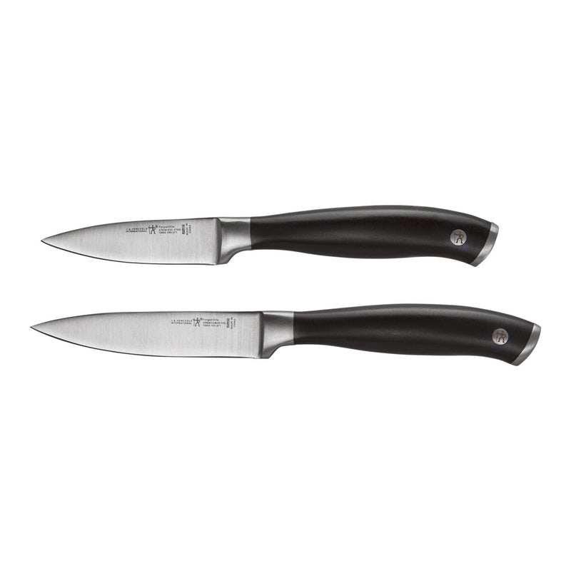 Forged Elite Pairing Knife Set - 2 Pieces