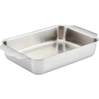 Hestan Provisions 16.5" Classic Roaster with Rack