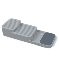 DrawerStor 2-Tier Compact Knife Organizer