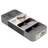Organizador de cubiertos compacto grande DrawerStore