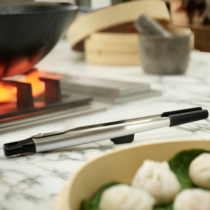 Elevate Fusion Precision Tongs