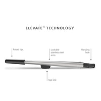 Elevate Fusion Precision Tongs