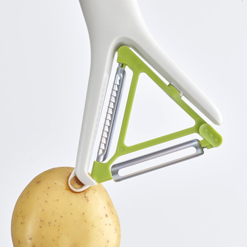 Switch 2-in-1 Peeler