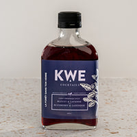Blueberry Lavander Cocktail Syrup 200ml