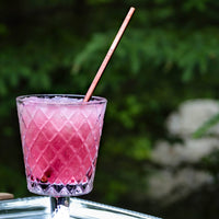 Blueberry Lavander Cocktail Syrup 200ml