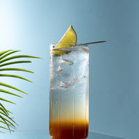 Sirop tonique Boréal Houblonné 200 ml