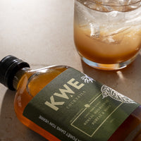 Sirop tonique Boréal Houblonné 200 ml