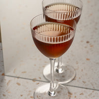 Cranberries and Fir Syrup 200ml