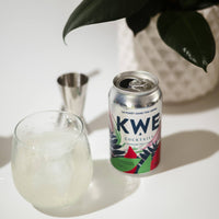 Sumacade Wild Mint Lemonade 355ml