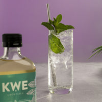 Wild Mint Syrup 200ml