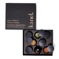 Classic Collection Spices 76g