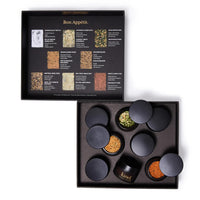 Classic Collection Spices 76g