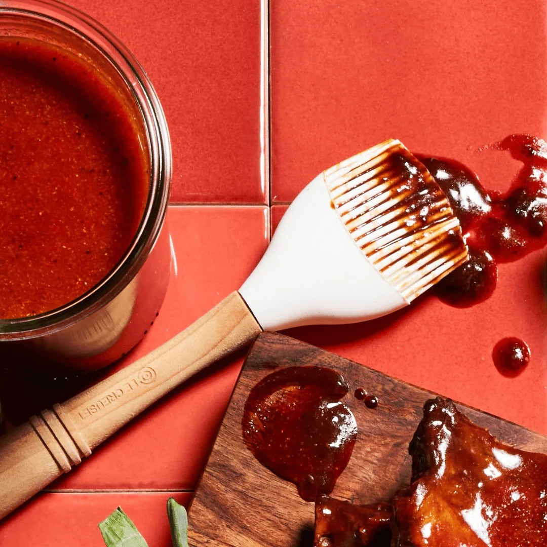 For the Love of BBQ 95g