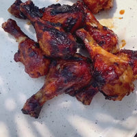 For the Love of BBQ 95g