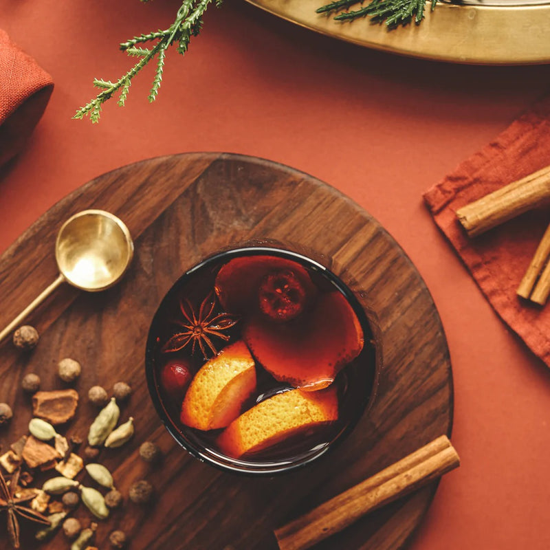 Caja de vino colgante Hygge de 20 g