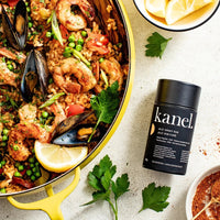 ¡Olé! Smoky Rub 85g
