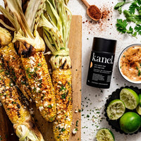 ¡Olé! Smoky Rub 85g