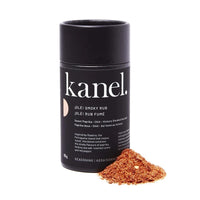 ¡Olé! Smoky Rub 85g