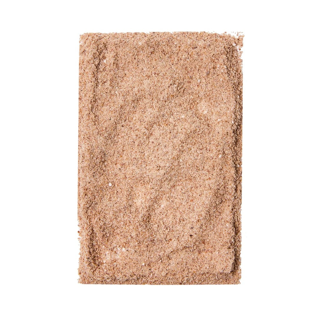 Organic Cinnamon Toast 100g