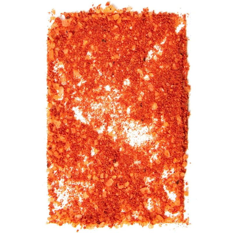 Flor de Sal Roja Bio 60g