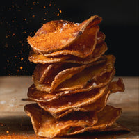 Flor de Sal Roja Bio 60g