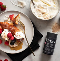 Azúcar Tonka Prohibida Orgánica 100g