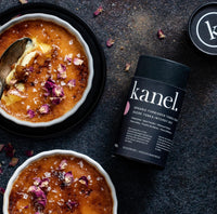 Azúcar Tonka Prohibida Orgánica 100g