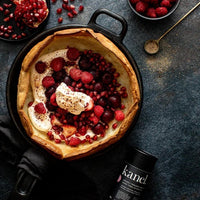 Azúcar Tonka Prohibida Orgánica 100g