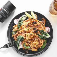 Organic Spicy Chili Crunch 95g