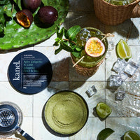 Spicy Jalapeno & Lime Glass Rimmer 90g