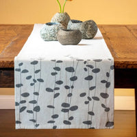 Eucalyptus Table Runner