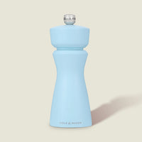 Kenton Salt & Pepper Mill - Blue Salt