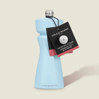 Kenton Salt & Pepper Mill - Blue Salt