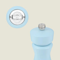 Kenton Salt & Pepper Mill - Blue Salt