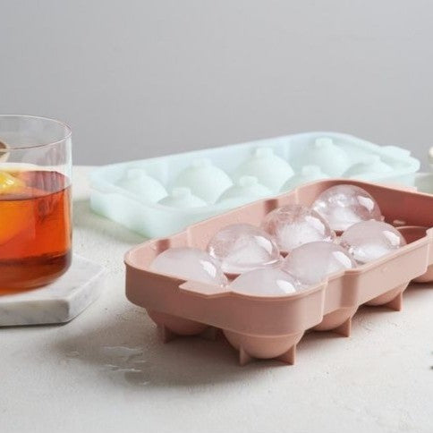 Ice Ball Silicone Mold