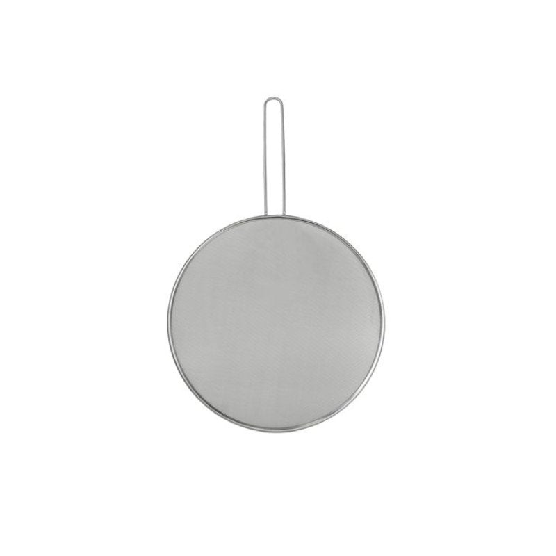 Stainless Steel Mesh Splatter Screen 28cm / 11 inch