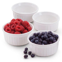 Oven-to-Table Ramekin 125ml / 4.5oz