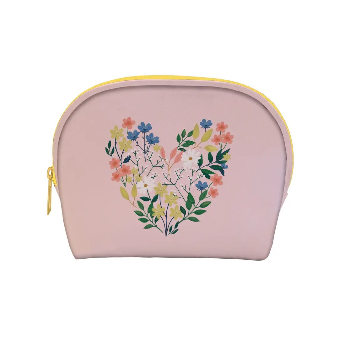 Jardin Bucolique Coin Purse