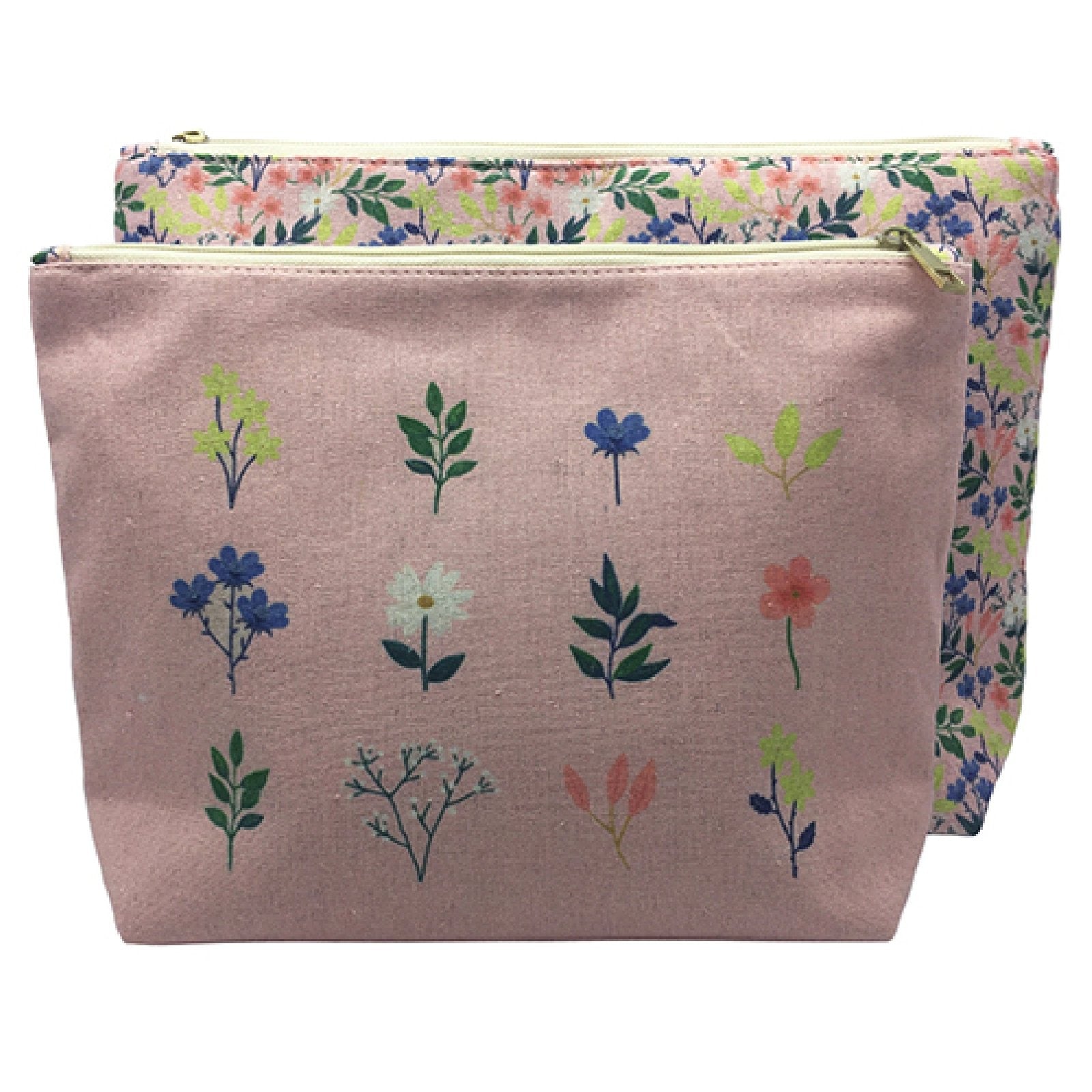 Jardin Bucolique Toiletry Bag