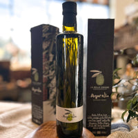 Organic Olive Oil Agorelio Bio 500ml