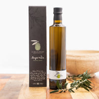 Organic Olive Oil Agorelio Bio 500ml