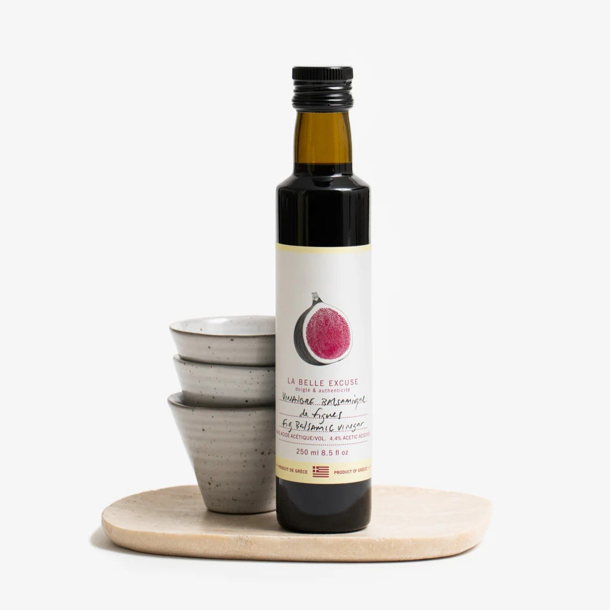 Vinagre Balsámico de Higo 250ml