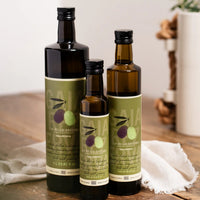 Aceite de Oliva Ecológico Gaia Rezerva 1L