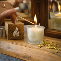 LOLO Candle