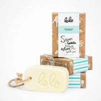 Olive Oil Castile Soap Authentic LOLO 90g