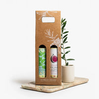 Olive Oil & Balsamic Vinegar Combo